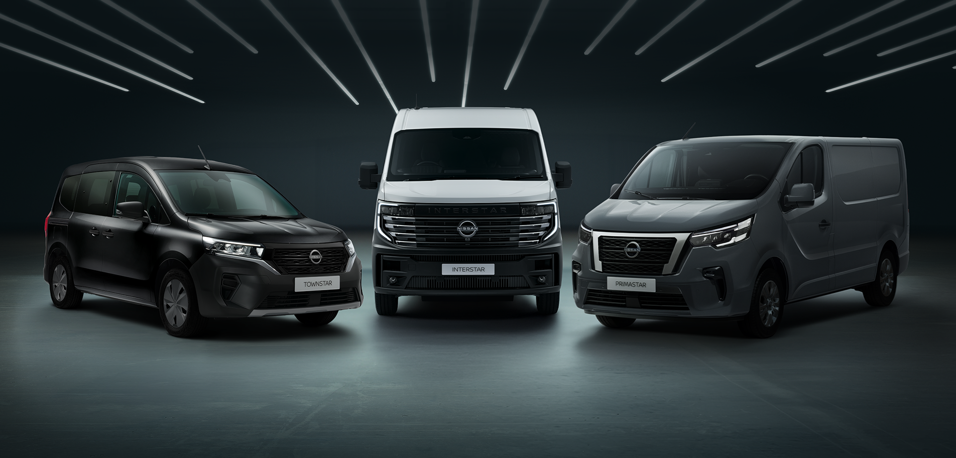 Wyprzedaż Nissan pojazdy dostawcze i użytkowe: finansowanie 0% i leasing dla Firm