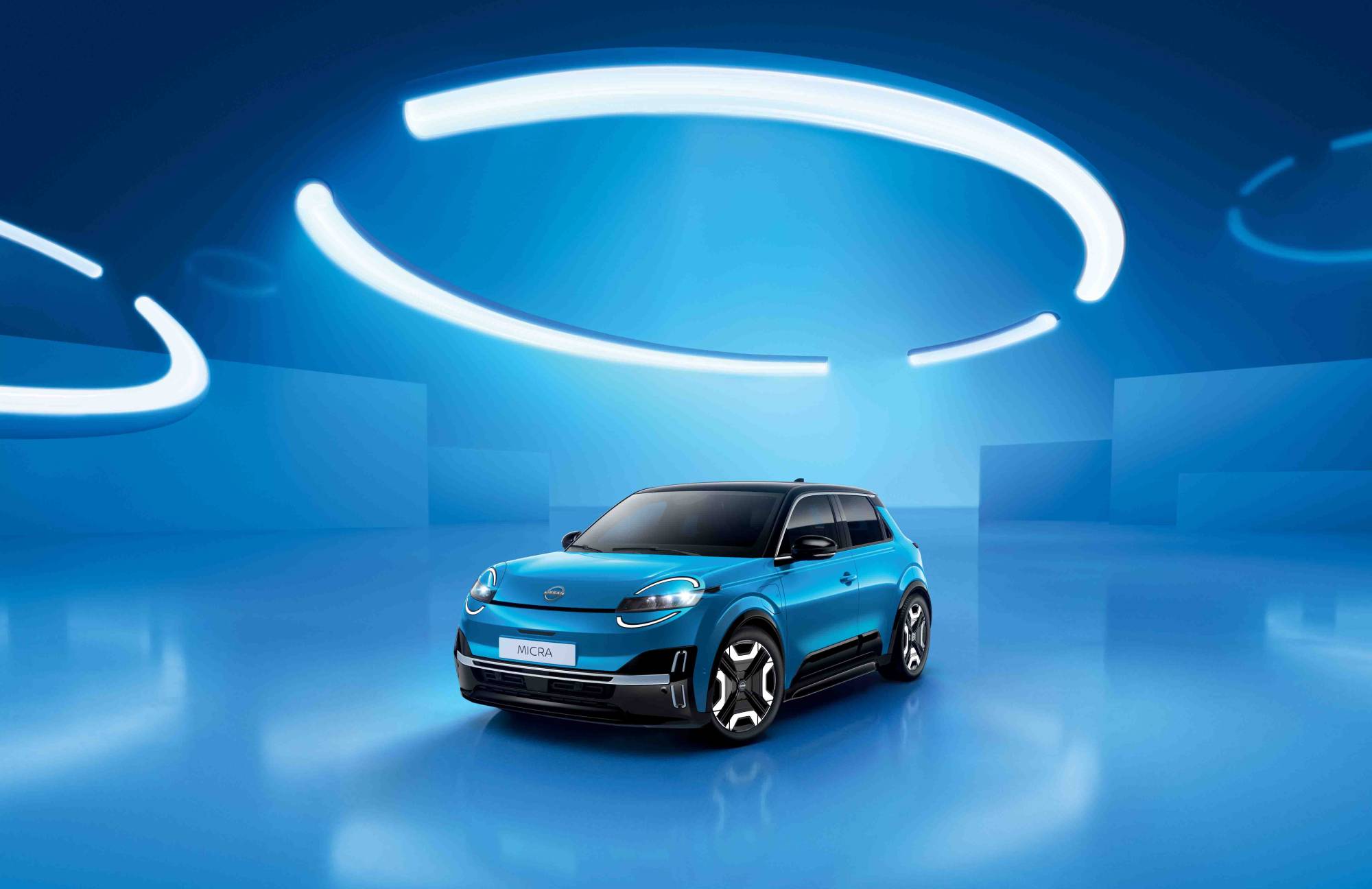 Nowy Nissan Micra - Otwieramy przedsprzedaż