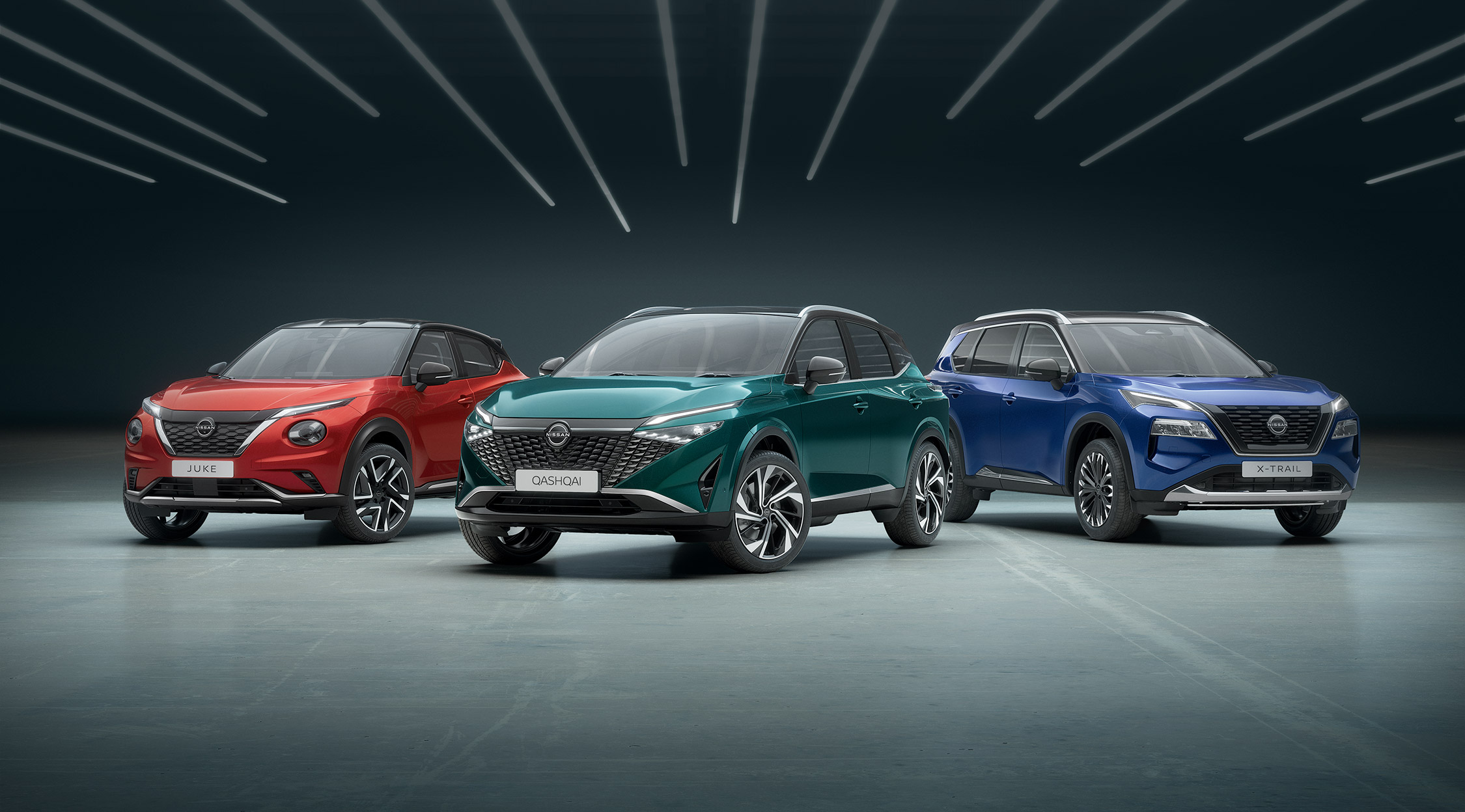 Wyprzedaż rocznika 2025 ruszyła!